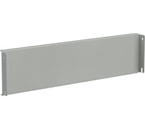 Монтажная панель IEK Format 225x600 YKM40D-FO-MP-0225-060