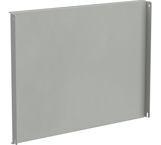 Монтажная панель IEK Format 375x600 YKM40D-FO-MP-0375-060 1