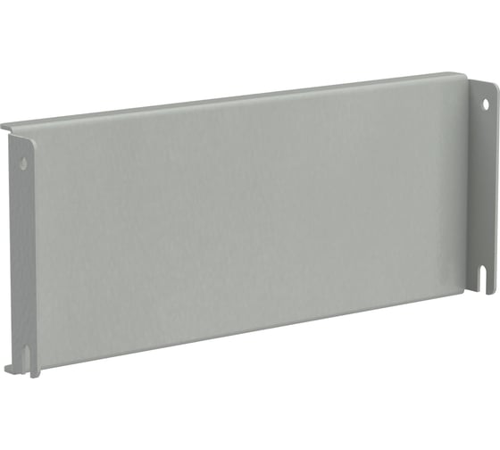 Монтажная панель IEK Format 450x1000 YKM40D-FO-MP-045-100