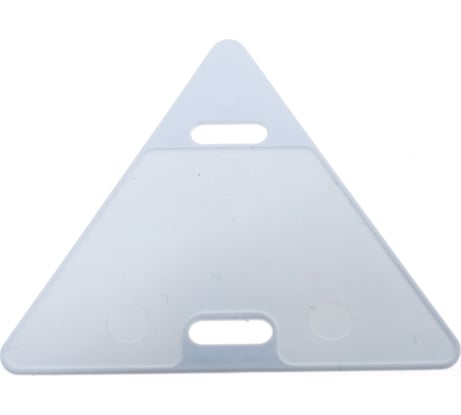 Кабельная бирка FORTISFLEX У-136 У3,5, 100 шт 66783