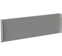 Секционная внутренняя задняя панель IEK Format 4b 800x250 FO-00-FPS-080-025