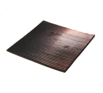 Эластичный вкладыш Dutchclamp 100х100х3 NI-3