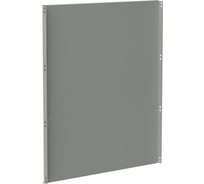 Секционная внутренняя задняя панель IEK Format 4b 600x600 FO-00-FPS-060-060