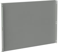 Секционная внутренняя задняя панель IEK Format 4b 600x400 FO-00-FPS-060-040