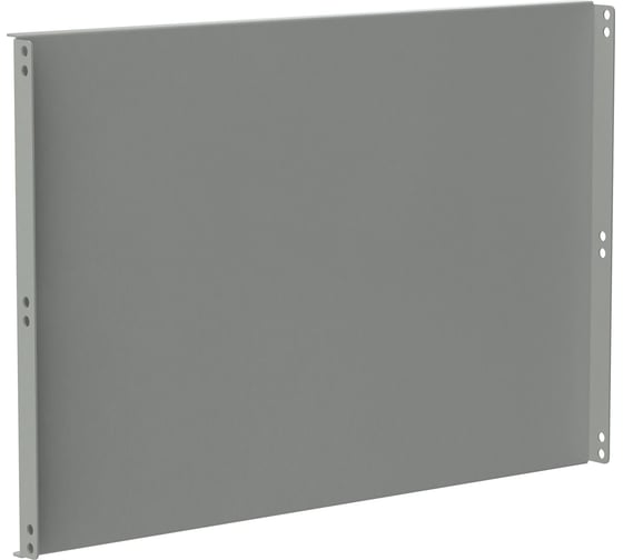 Секционная внутренняя задняя панель IEK Format 4b 600x400 FO-00-FPS-060-040 1