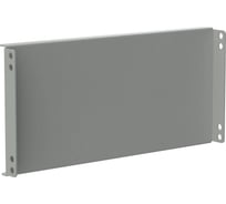 Секционная внутренняя задняя панель IEK Format 4b 600x250 FO-00-FPS-060-025