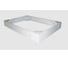 Цоколь ЦМО EME-EMWS-S-800.300.100 дополнительный (основание) высотой 100 мм для шкафов серии EME, EMWS (Ш800 × Г300), 00-01041440 1
