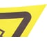 Знак "внимание. автопогрузчик" Стандарт Знак w07, 200 мм, пленка пп 00-00031326 3