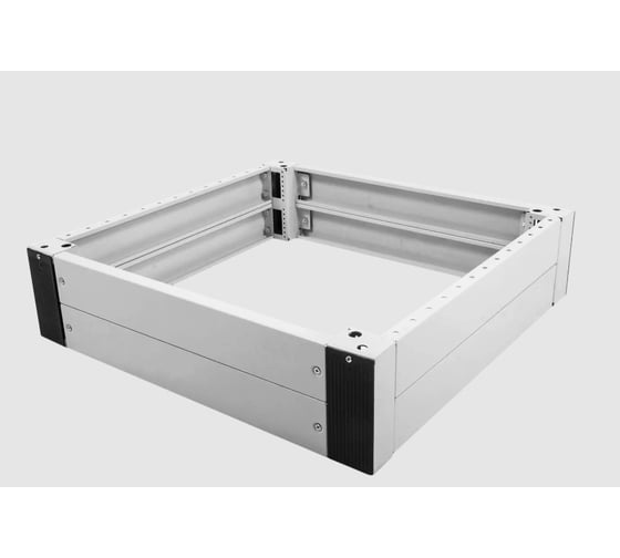 Цоколь к шкафу EMS ELBOX EMS-S-1200.400.200 1