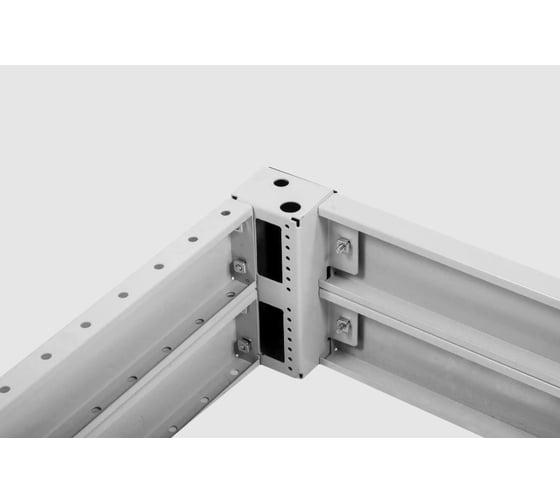 Цоколь к шкафу EMS ELBOX EMS-S-1200.500.200