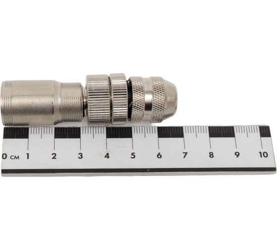 Соединитель к бесконтактному выключателю ТЕКО CS SB261R-3 (PG7) 07-00034325