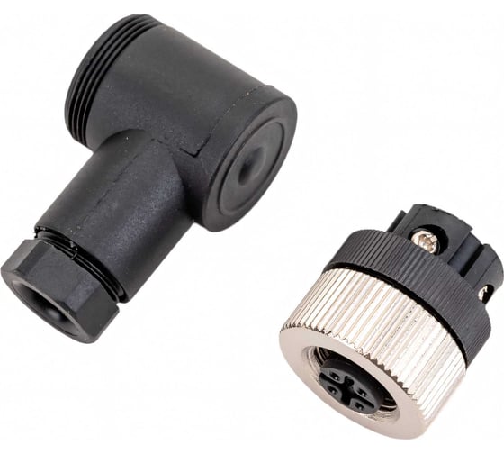 Соединитель к бесконтактному выключателю ТЕКО CS S255R-3 (PG7) 07-00034328