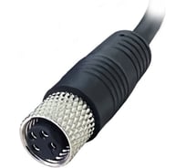 Соединитель к бесконтактному выключателю ТЕКО CS S48R-3-2 07-00034317