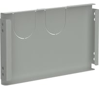 Кабельная панель IEK Format 245x150 FO-00-CP-0245-015