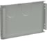 Кабельная панель IEK Format 245x150 FO-00-CP-0245-015 1