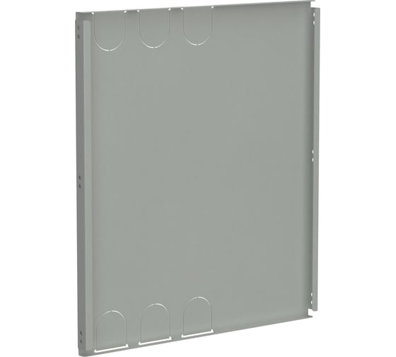 Кабельная панель IEK Format 445x400 FO-00-CP-0445-040 1