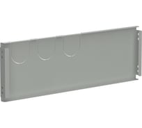 Кабельная панель IEK Format 445x150 FO-00-CP-0445-015