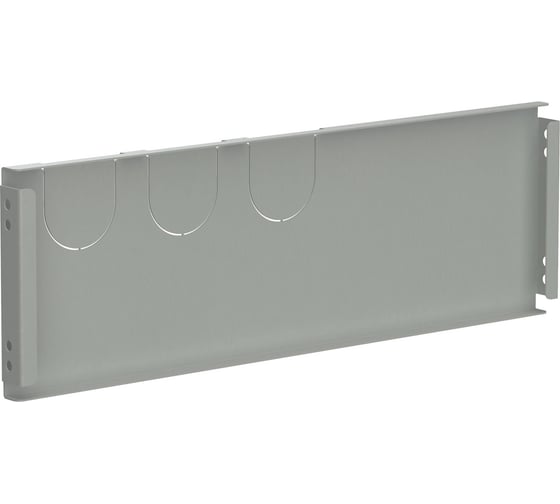 Кабельная панель IEK Format 445x200 FO-00-CP-0445-020 1