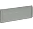 Кабельная панель IEK Format 445x250 FO-00-CP-0445-025 1
