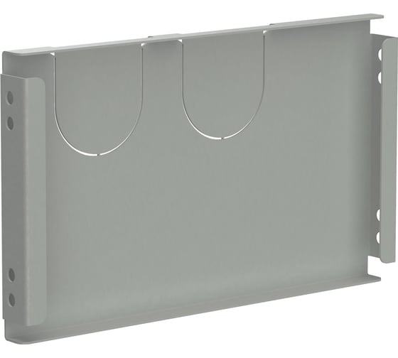 Кабельная панель IEK Format 245x300 FO-00-CP-0245-030