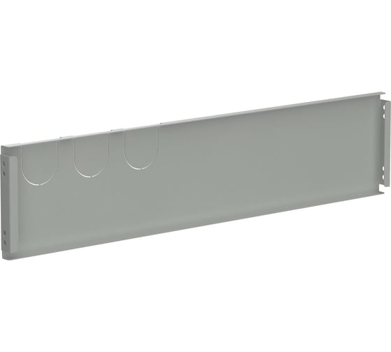 Кабельная панель IEK Format 600x200 FO-00-CP-060-020 1