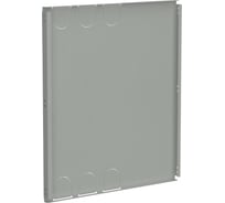 Кабельная панель IEK Format 245x400 FO-00-CP-0245-040