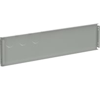 Кабельная панель IEK Format 600x150 FO-00-CP-060-015