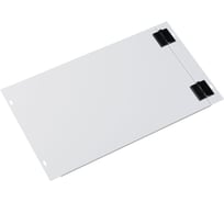 Оперативная поворотная панель IEK Smart 600 (н=300) YKV-POP-300-600