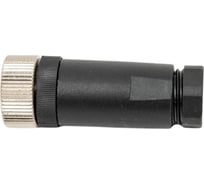 Соединитель к бесконтактному выключателю ТЕКО CS S254R-05 (PG9) 07-00034324