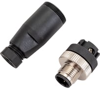 Соединитель к бесконтактному выключателю ТЕКО CP S254R-3 (PG7) 07-00034334