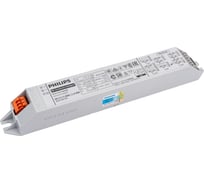 Пускорегулирующий аппарат PHILIPS электронный ЭПРА EB-Ci1-2 36W/1-4 18Вт 220-240В 50/60Гц 1224634