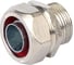 Муфта металлорукав-коробка DKC DN 20 М25х1.5 наруж. резьба 6014-25A 1