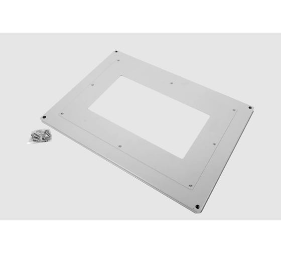 Крыша Elbox EMS, EMS-RC-600.600 1