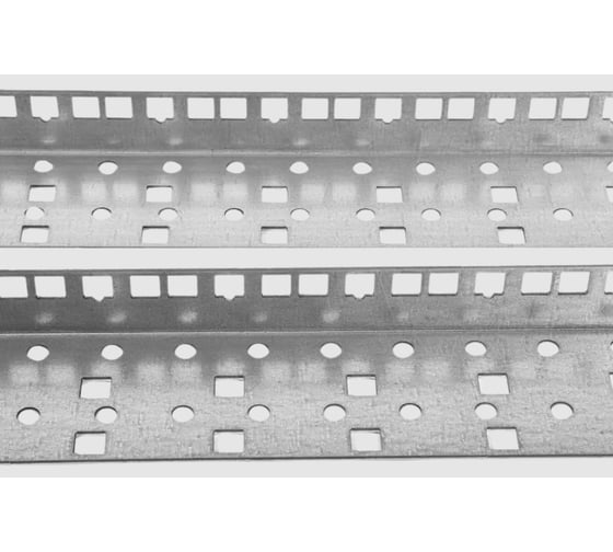 Направляющая Elbox EMS-VGL-47