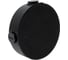Монтажная коробка RVi -1BMB-4 black 2.61.0022 1