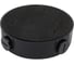 Монтажная коробка RVi -1BMB-4 black 2.61.0022 4