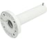 Потолочный кронштейн RVi -1BHM-1 white (230 мм) 2.61.0011 3