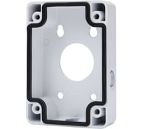 Монтажная коробка RVi -1BMB-1 white 2.61.0013