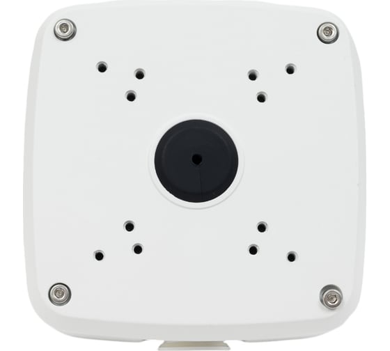 Монтажная коробка RVi -1BMB-2 white 2.61.0017 1
