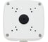 Монтажная коробка RVi -1BMB-2 white 2.61.0017 1