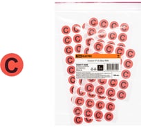 Символ C TDM ELECTRIC d=20мм SQ0817-0088