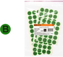 Символ B TDM ELECTRIC d=20мм SQ0817-0087