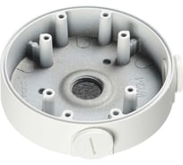 Монтажная коробка RVI -1BMB-6 white - 2.61.0027