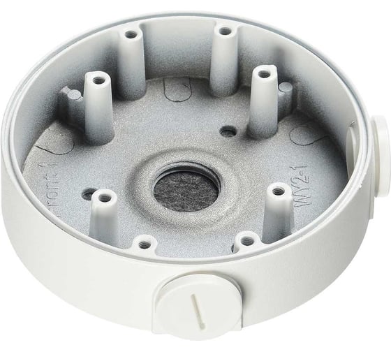 Монтажная коробка RVI -1BMB-6 white - 2.61.0027