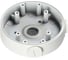 Монтажная коробка RVI -1BMB-6 white - 2.61.0027 1