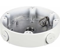 Монтажная коробка RVI -1BMB-5 white - 2.61.0025