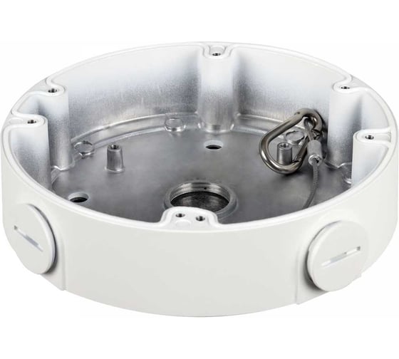 Монтажная коробка RVI -1BMB-5 white - 2.61.0025 1