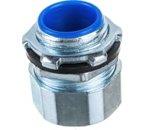 Вводная муфта для металлорукава FORTISFLEX ВМ-12 61368