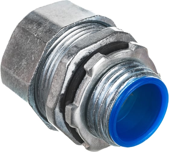 Вводная муфта для металлорукава FORTISFLEX ВМ-15 61369