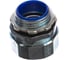 Муфта вводная для металлорукава FORTISFLEX 10 шт ВМ-25 61371 1